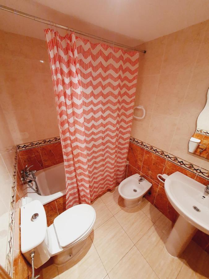 Apartamento Acapulco Holiday أوروبيسا ذيل مار المظهر الخارجي الصورة