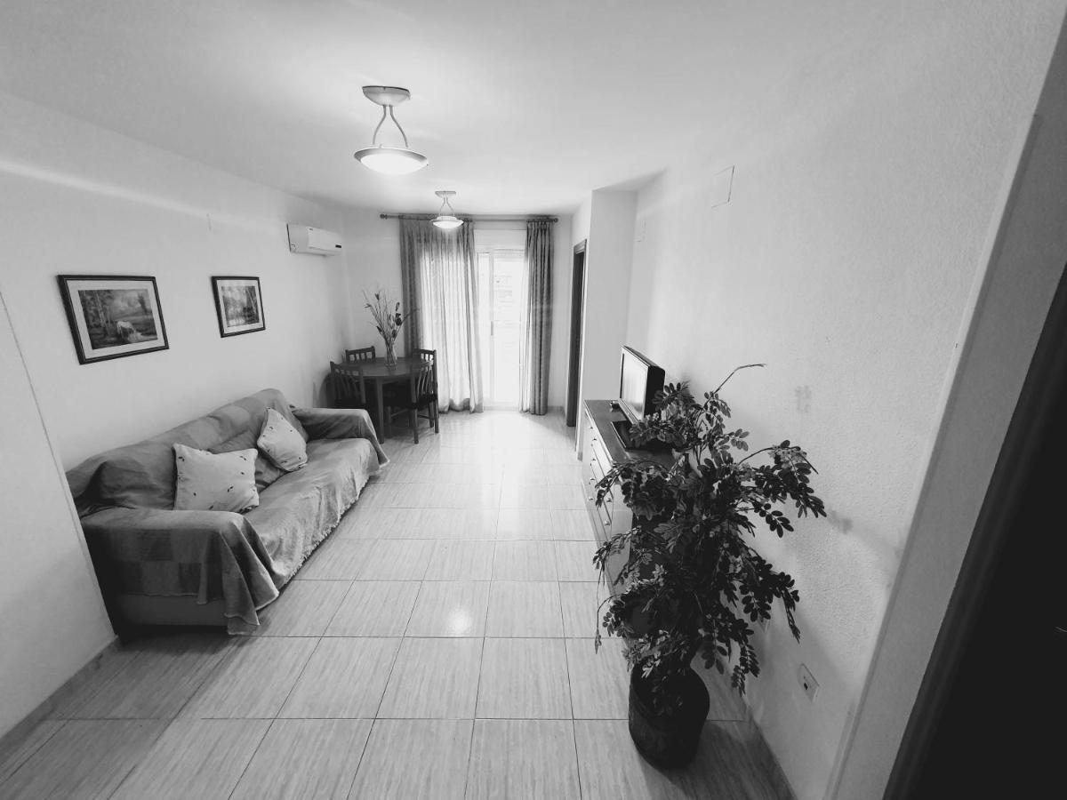 Apartamento Acapulco Holiday أوروبيسا ذيل مار المظهر الخارجي الصورة