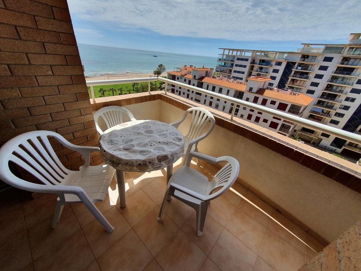 Apartamento Acapulco Holiday أوروبيسا ذيل مار المظهر الخارجي الصورة