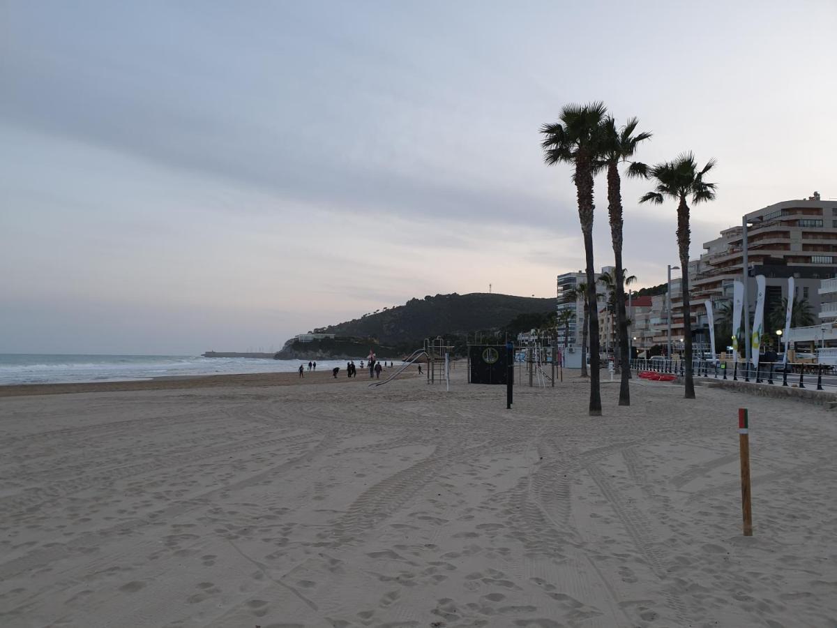 Apartamento Acapulco Holiday أوروبيسا ذيل مار المظهر الخارجي الصورة